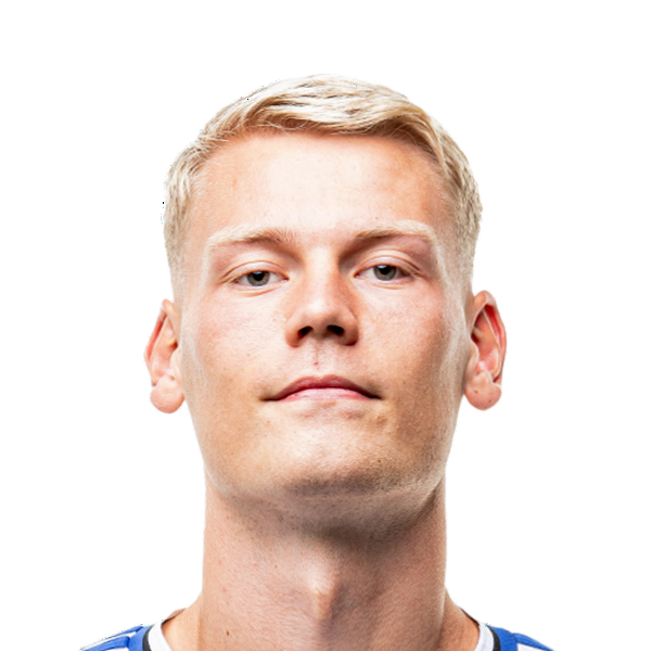 Orri Oskarsson