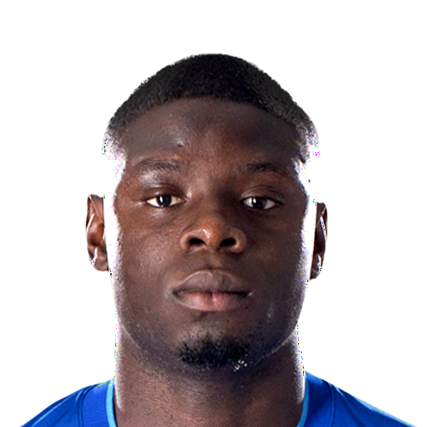 Abdu Conte