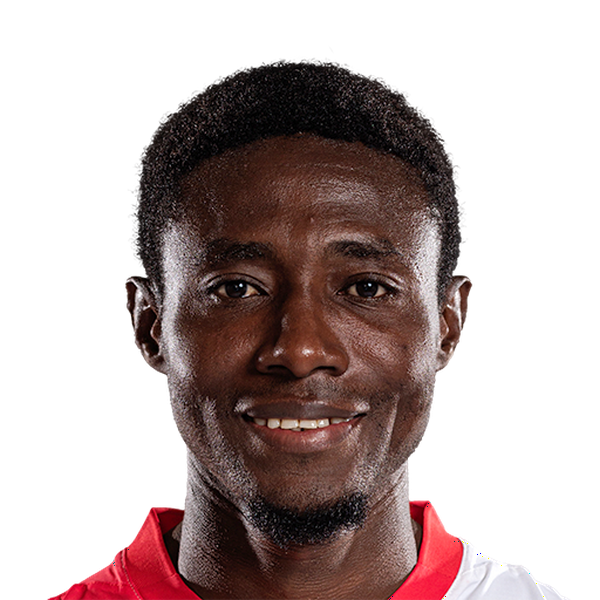 Oscar Dorley