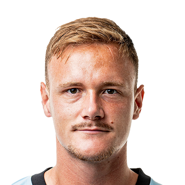 Oscar Hedvall