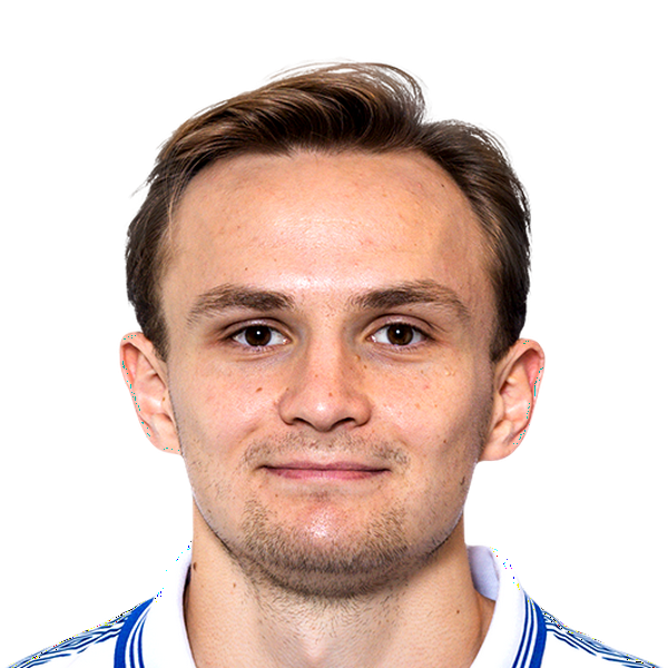 Oscar Krusnell