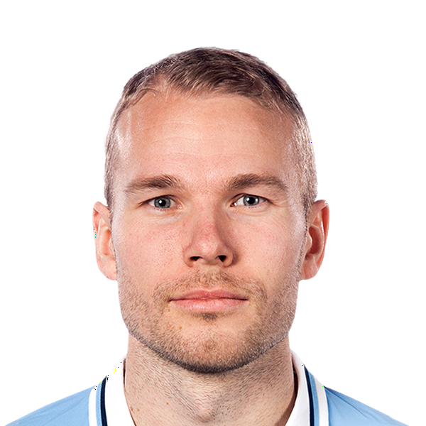 Oscar Lewicki