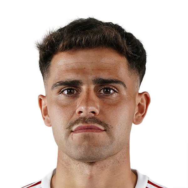 Oscar Melendo