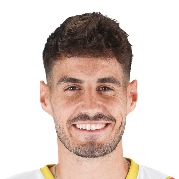 Oscar Valentin