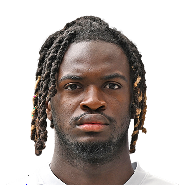 Oumar Solet