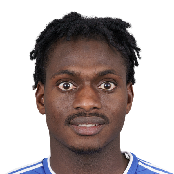 Ousmane Diakite