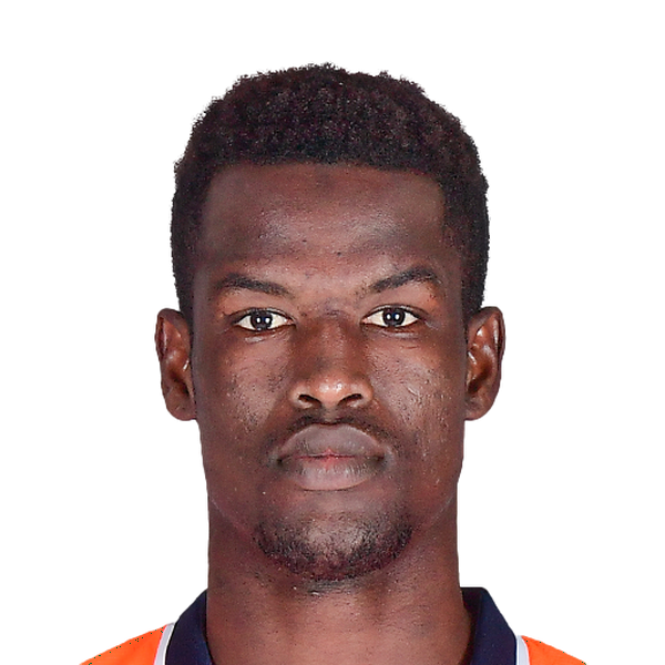 Ousseynou Ba