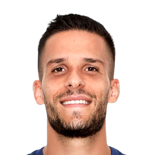 Andrea Meroni