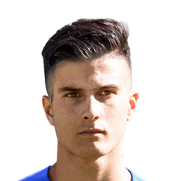 Andrea Oliveri