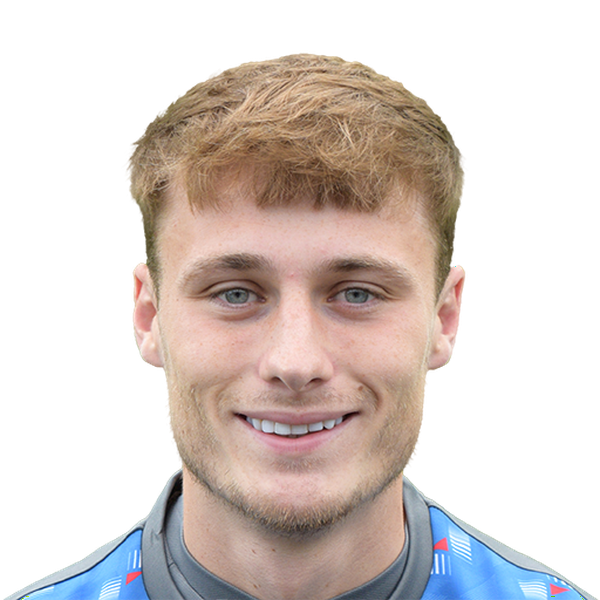 Owen Moxon