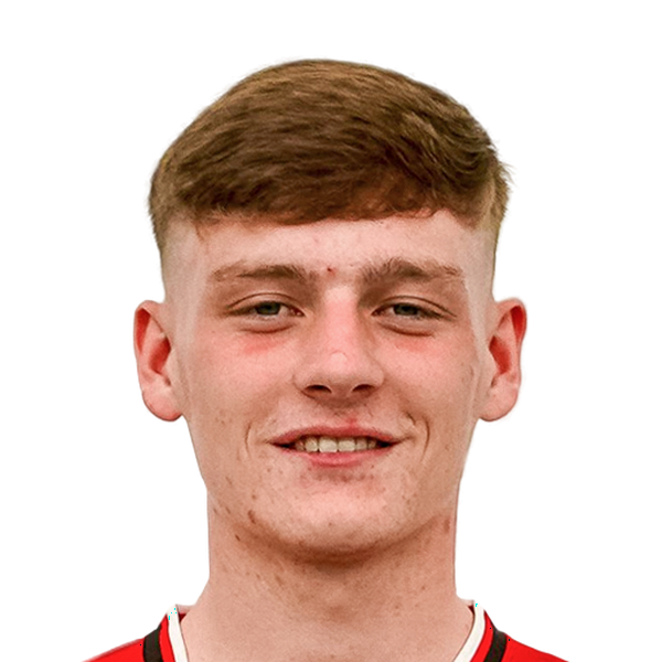 Owen Lunt