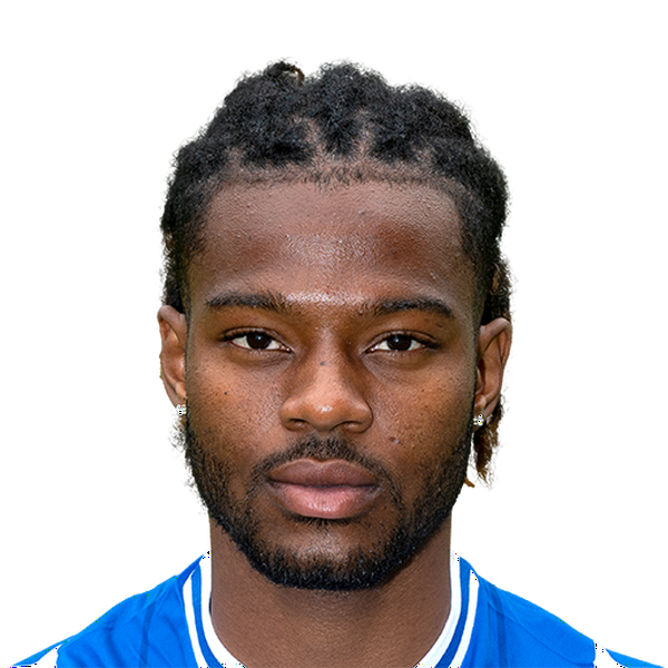 Owura Edwards