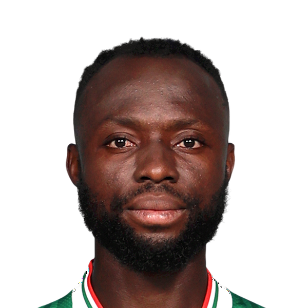 Owusu Kwabena