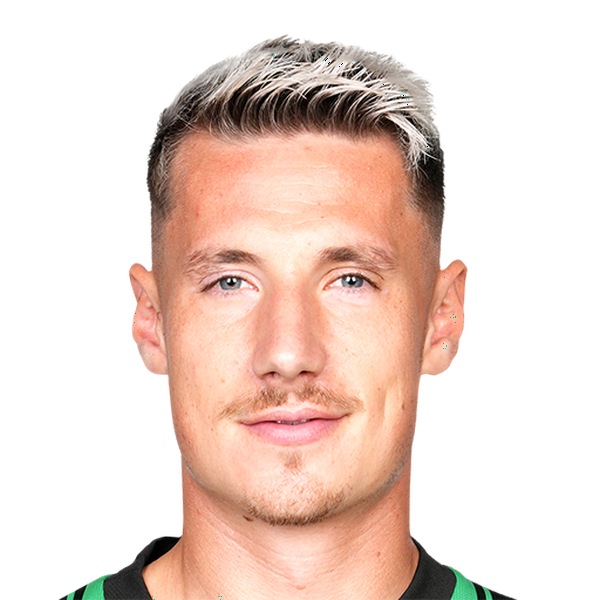 Andrea Pinamonti