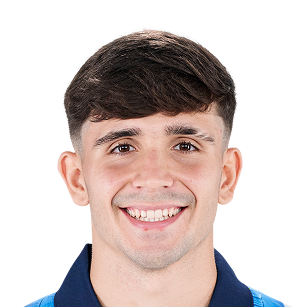 Pablo Marin