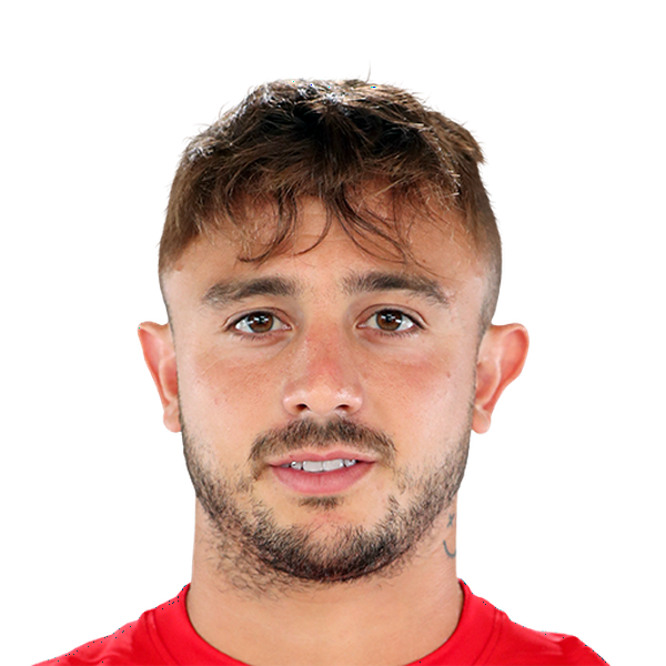 Pablo Maffeo