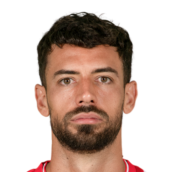 Pablo Mari