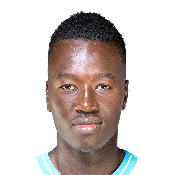 Pape Gueye