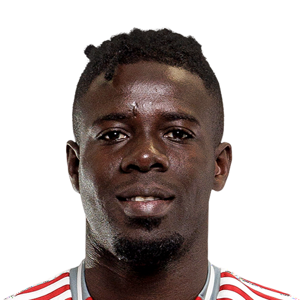 Pape Habib Gueye