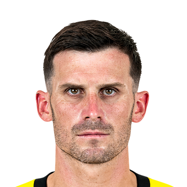 Pascal Gross