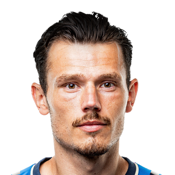 Pascal Gregor