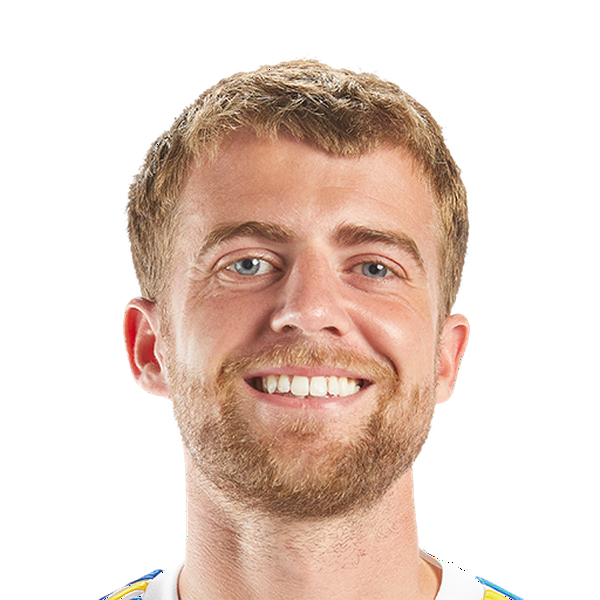 Patrick Bamford