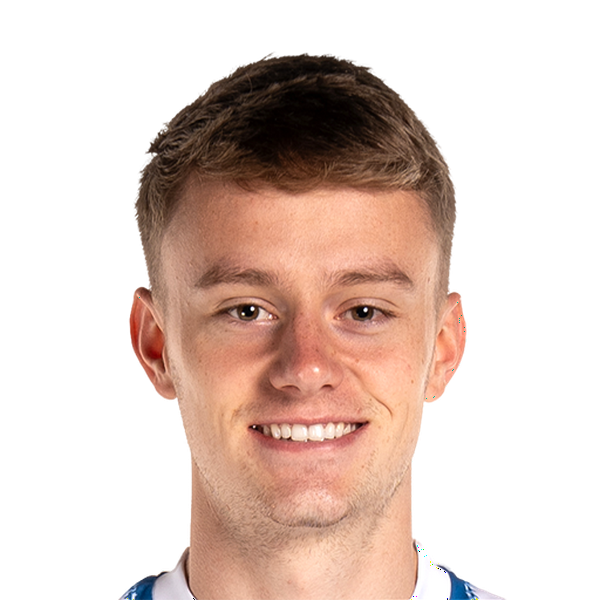 Patrick Jones
