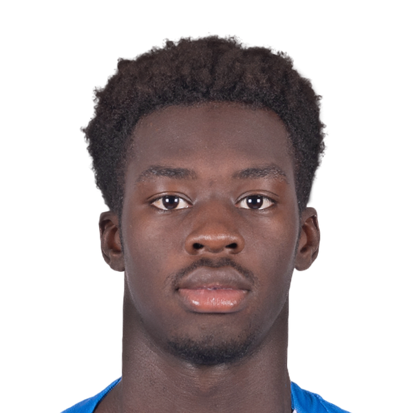 Patrick Nuamah
