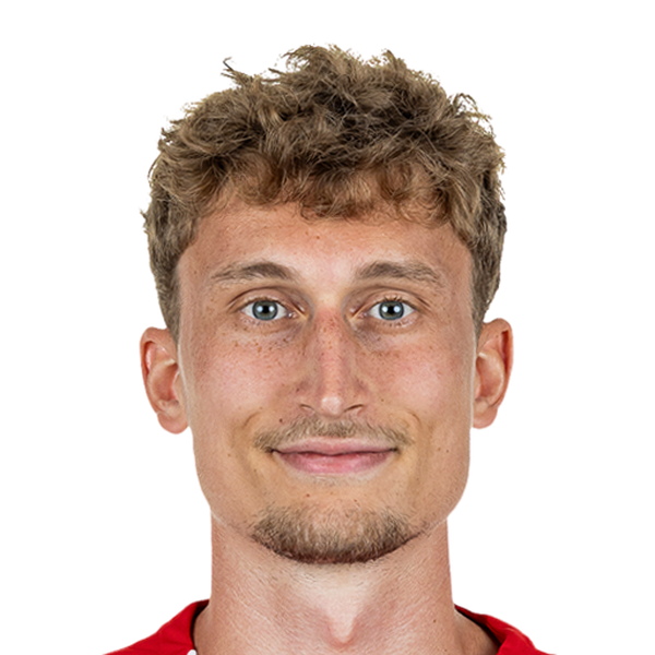 Patrick Osterhage