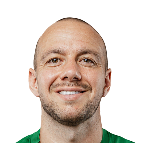 Patrick Olsen