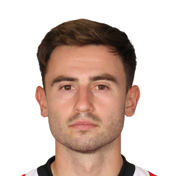 Patrick Roberts