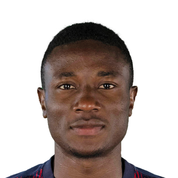 Patrick Soko