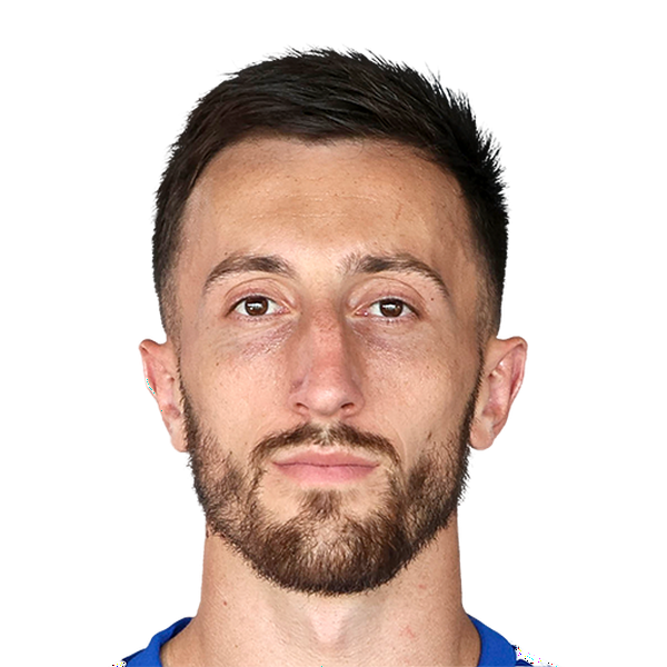 Patrik Mijic