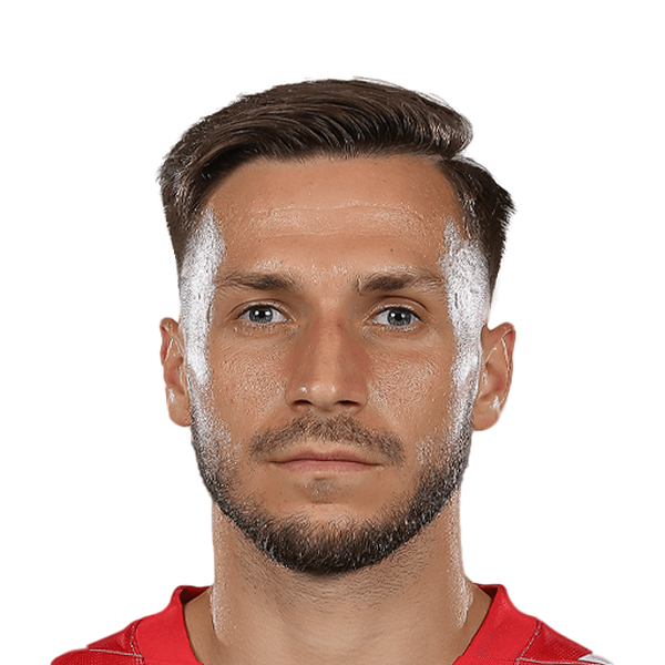 Patryk Janasik