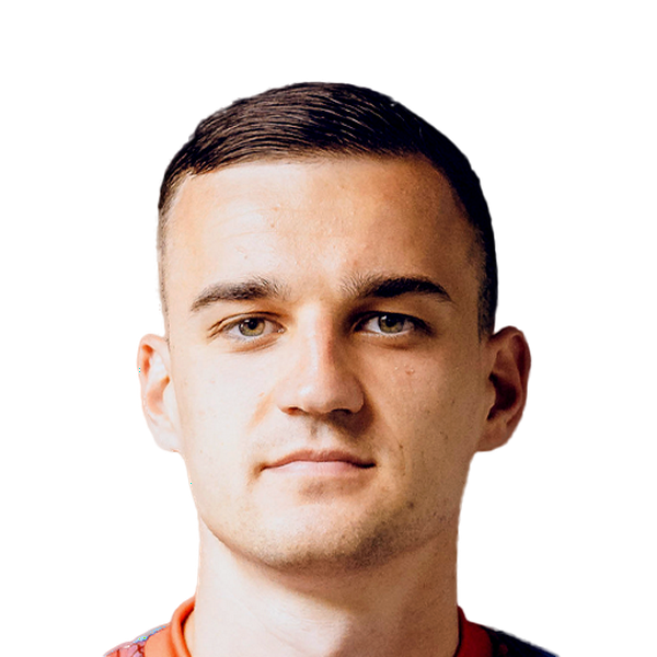 Patryk Dziczek