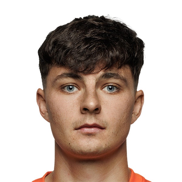 Patryk Kusztal