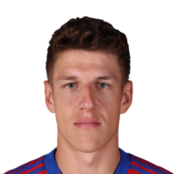Patryk Makuch