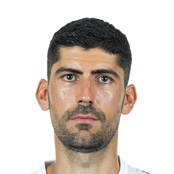 Andreas Bouchalakis