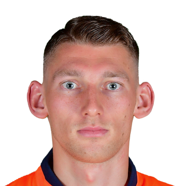 Patryk Szysz