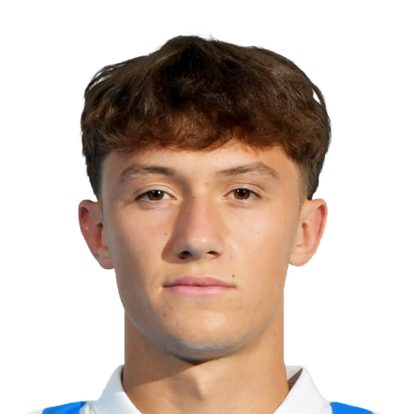 Patryk Peda