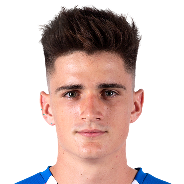 Pau Victor