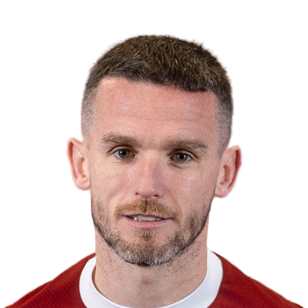 Paul McGinn