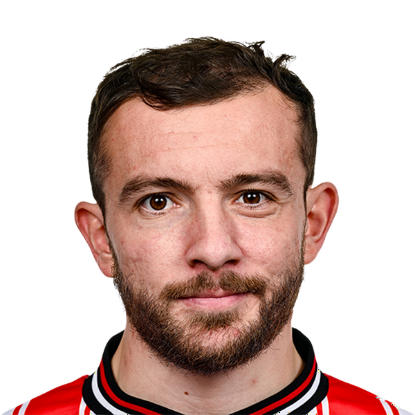 Paul McMullan