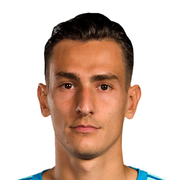 Andreas Gianniotis