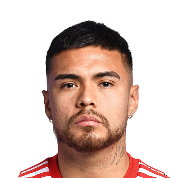 Paulo Diaz