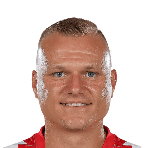 Pawel Jaroszynski
