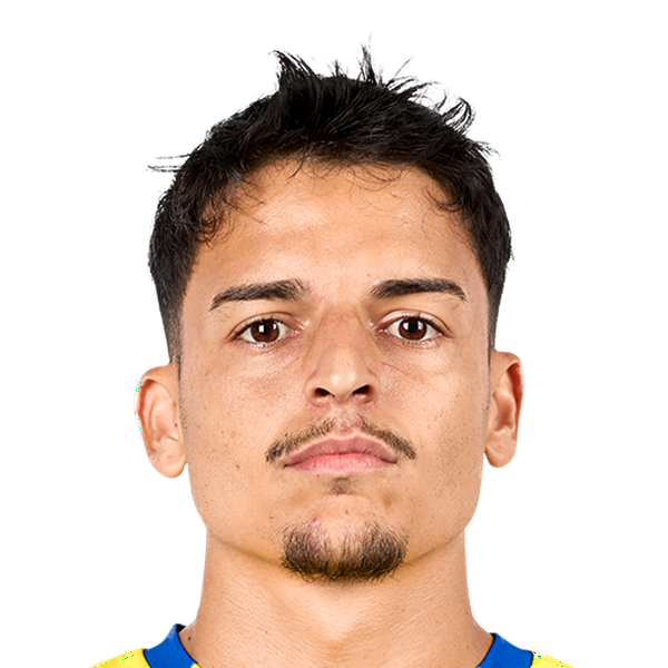Pedro Carvalho