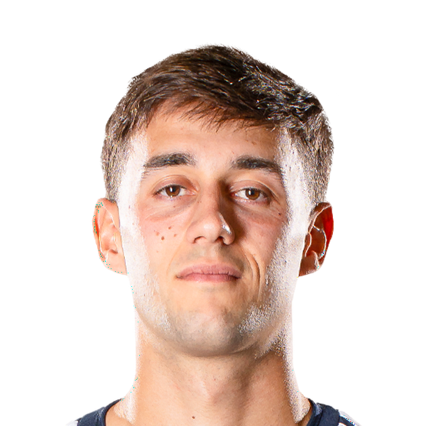 Pedro Diaz