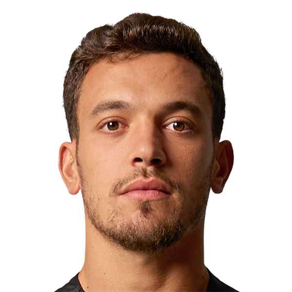 Pedro Goncalves
