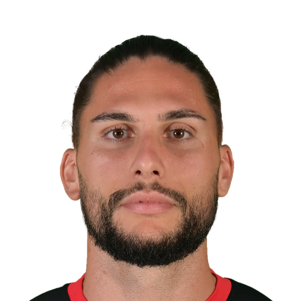 Pedro Mendes